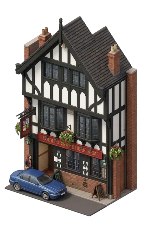 The Marlborough Arms